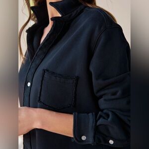 Frank & Eileen Triple Fleece Eileen